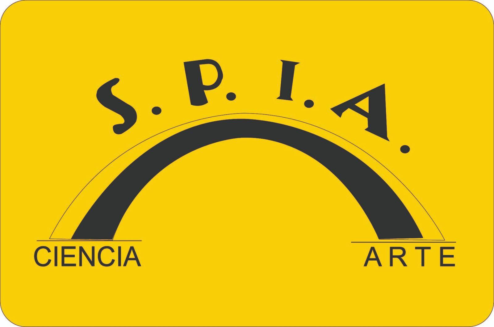 Logo SPIA