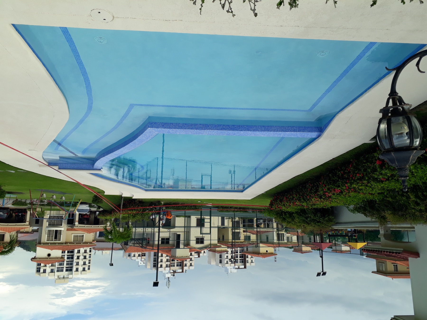 Proyecto de piscina 01