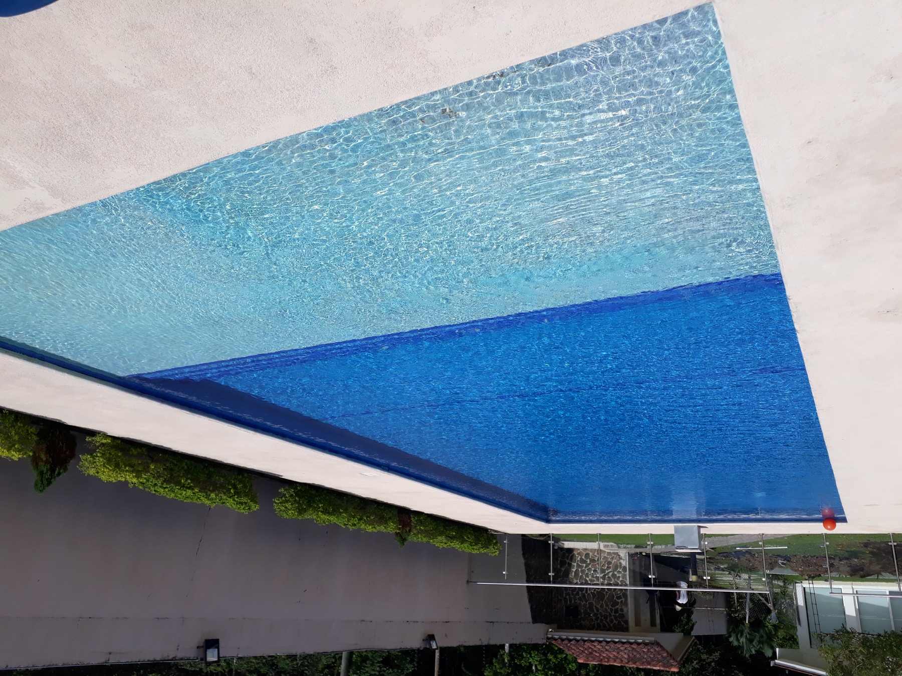 Proyecto de piscina 03